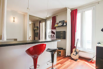 appartement à Paris 13ème (75)