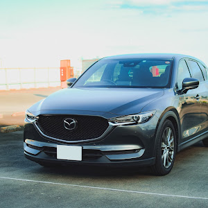 CX-5 KF5P