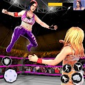 Bad Girls Wrestling Game