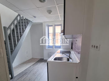 appartement à Dax (40)