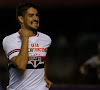 Alexandre Pato est libre de tout contrat 