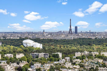 appartement à Sevres (92)