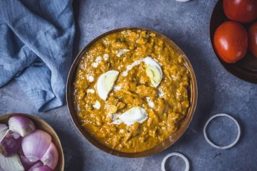 Kolkata Chicken Bharta (Chef's Special)