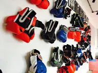 Indian Combat Sports Academy photo 2