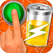 Charge the battery Finger Joke 1.1 Icon