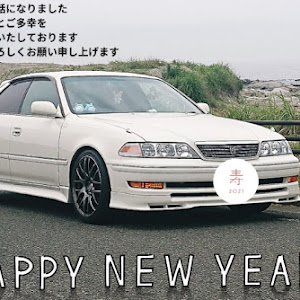 マークII JZX100