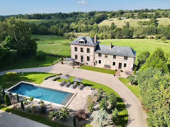 maison à Blangy-le-Château (14)