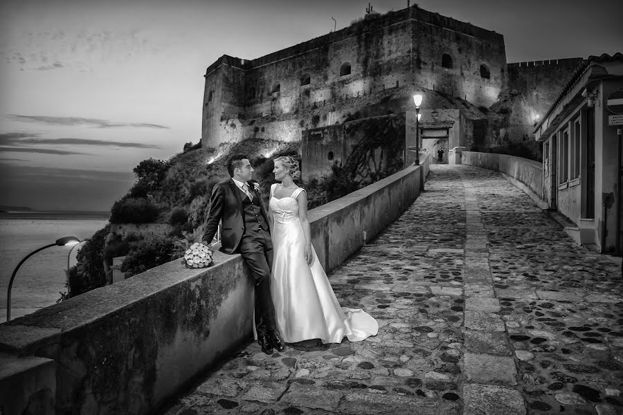 Fotografo di matrimoni Andrè Gullo (gullo). Foto del 22 maggio 2015