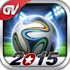 Plus Football 2015 icon