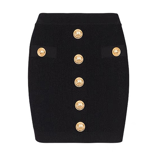 Title 7, Fashionable and Graceful Personality Skirt for ...