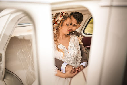 ช่างภาพงานแต่งงาน Bartłomiej Rzepka (fotografiarzepka) ภาพเมื่อ 1 ธันวาคม 2023