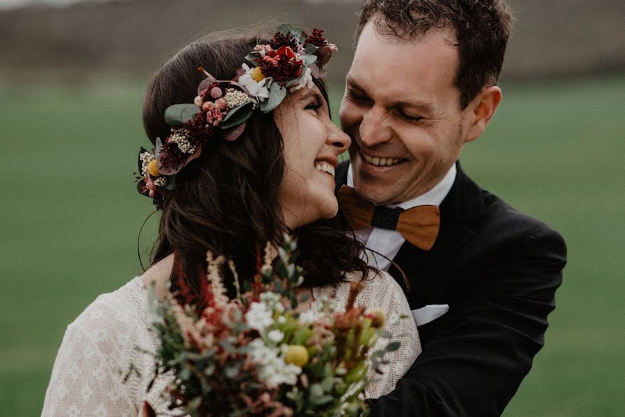 Wedding photographer Nerea Urdampilleta (nerurdampilleta). Photo of 23 May 2019