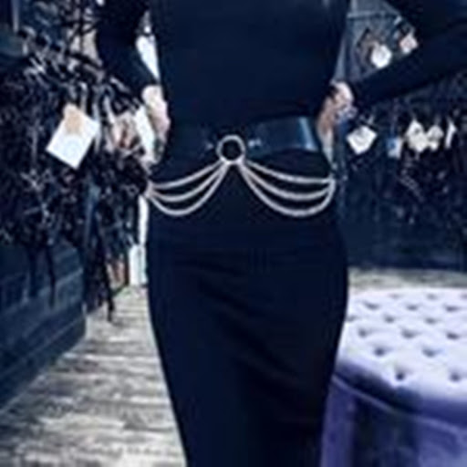 Title 1, Fashion irregular European and American punk waist