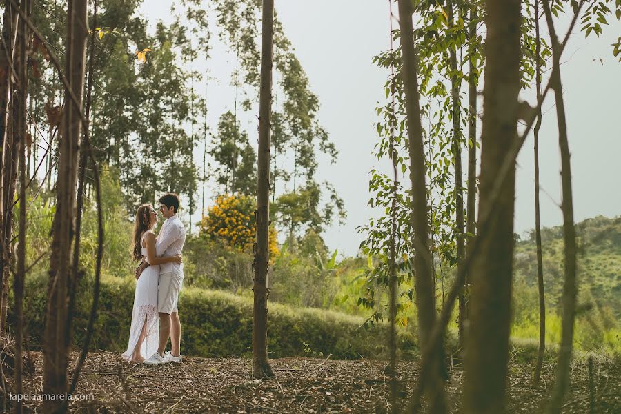 結婚式の写真家Narlla Oliveira (narllaoliveira)。2016 5月26日の写真