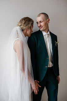 Photographe de mariage Evgeniya Kushnerik (kushfoto). Photo du 18 mars