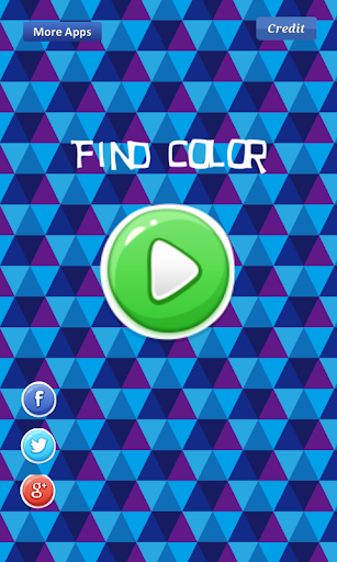 Find Color