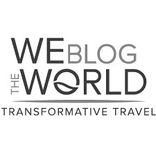 we blog the world