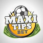 Cover Image of Скачать Maxi Tips Bet 1.1 APK