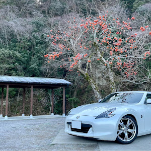 フェアレディZ Z34