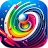 Color Stacks icon