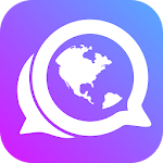 Cover Image of Download InterPals  APK