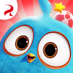 Cover Image of Herunterladen Angry Birds Match 3 2.8.0 APK