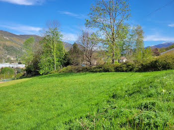 terrain à Foix (09)