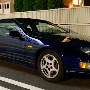 フェアレディZ Z32