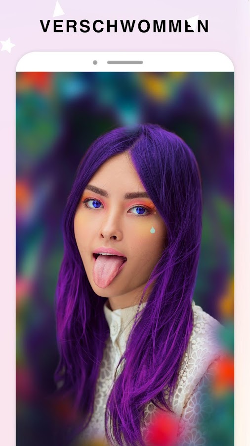   Fabby — Editor fotografico- screenshot 