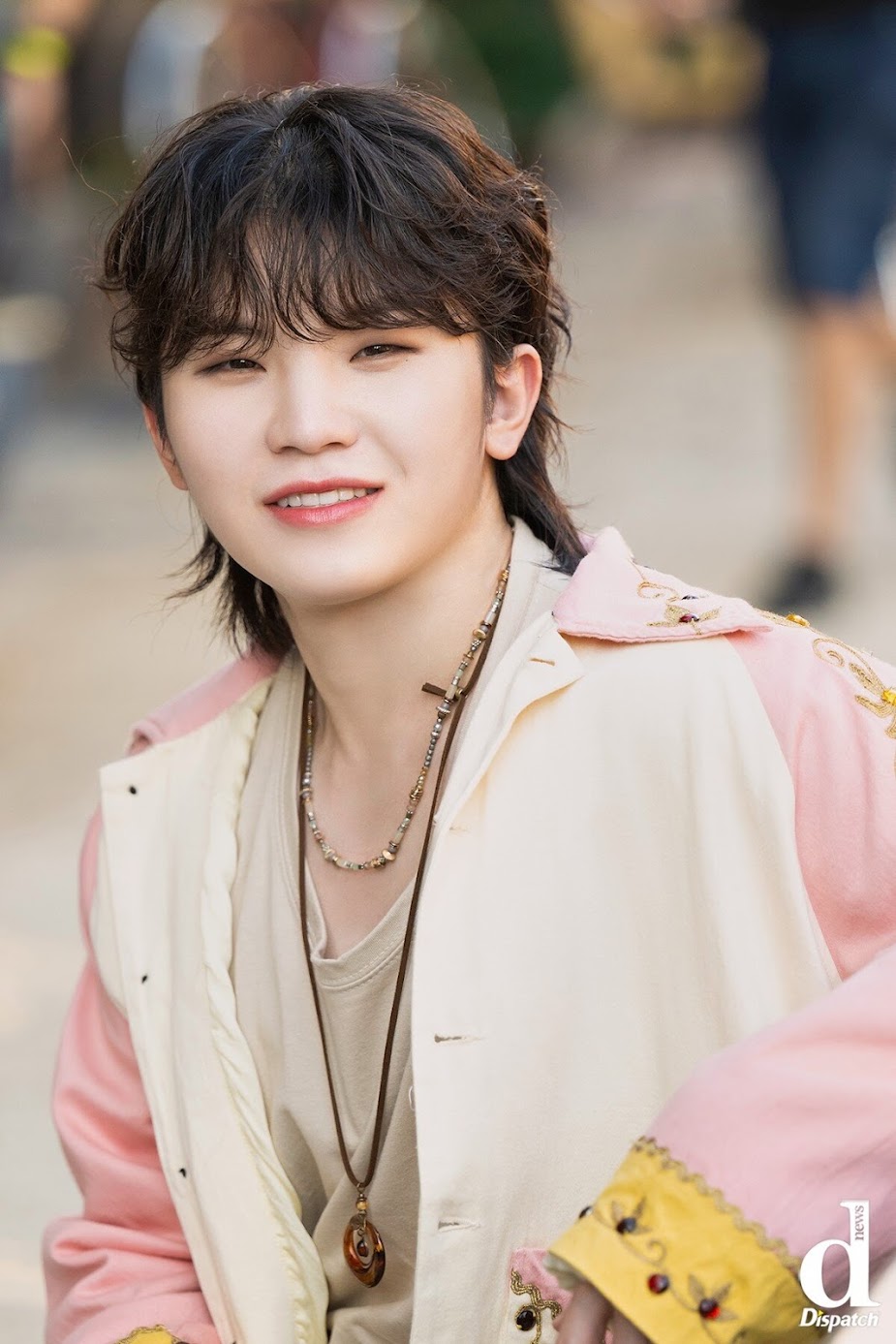 woozi