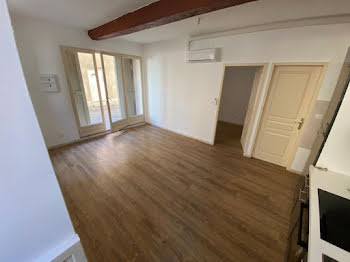 appartement à La Côte-Saint-André (38)