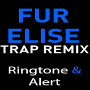 Fur Elise Trap Remix Ringtone  Icon