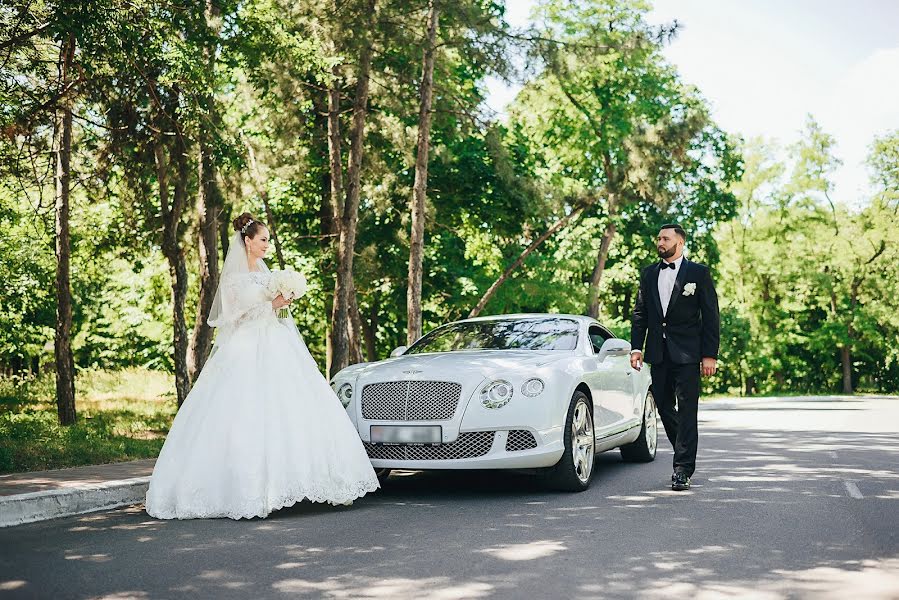 ช่างภาพงานแต่งงาน Maksim Belilovskiy (mbelilovsky) ภาพเมื่อ 11 พฤษภาคม 2018