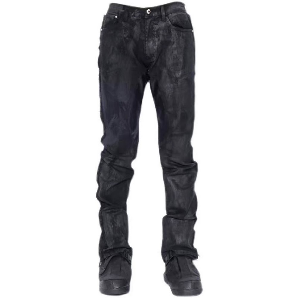 EVAE x F.V.V.O Coating Trousers Pants