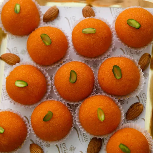 Motichoor Laddu