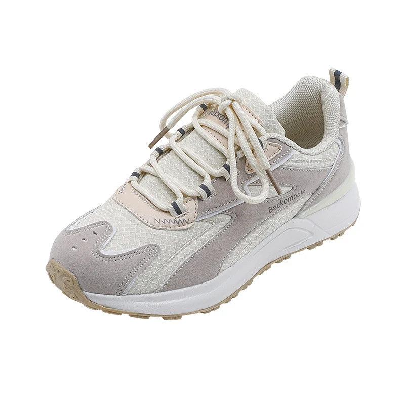Title 6, Scarpe Sportive Casual Retro da Donna Versatili...