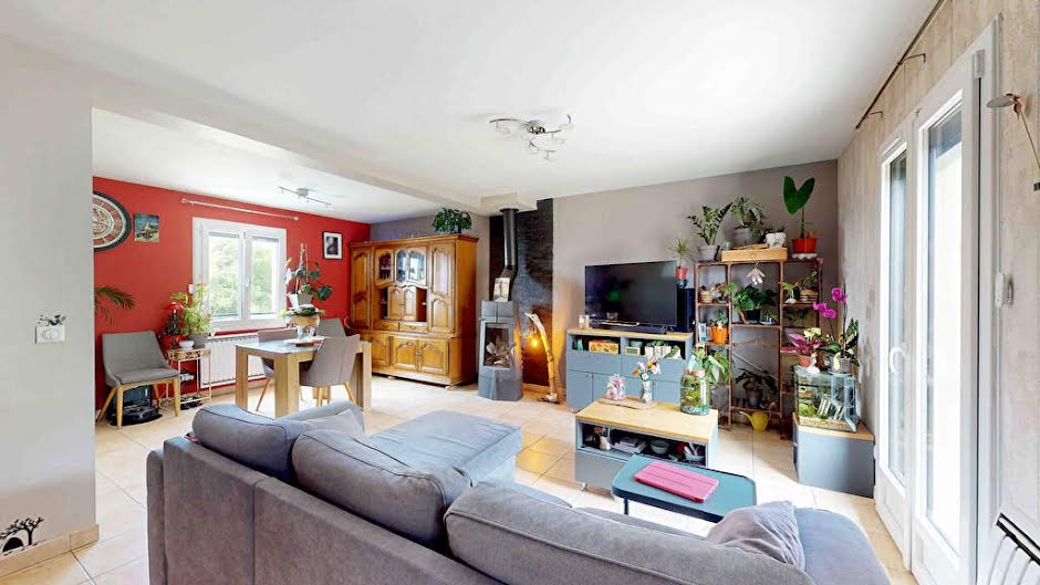 Vente maison 5 pièces 100 m² à Gargenville (78440), 374 000 €