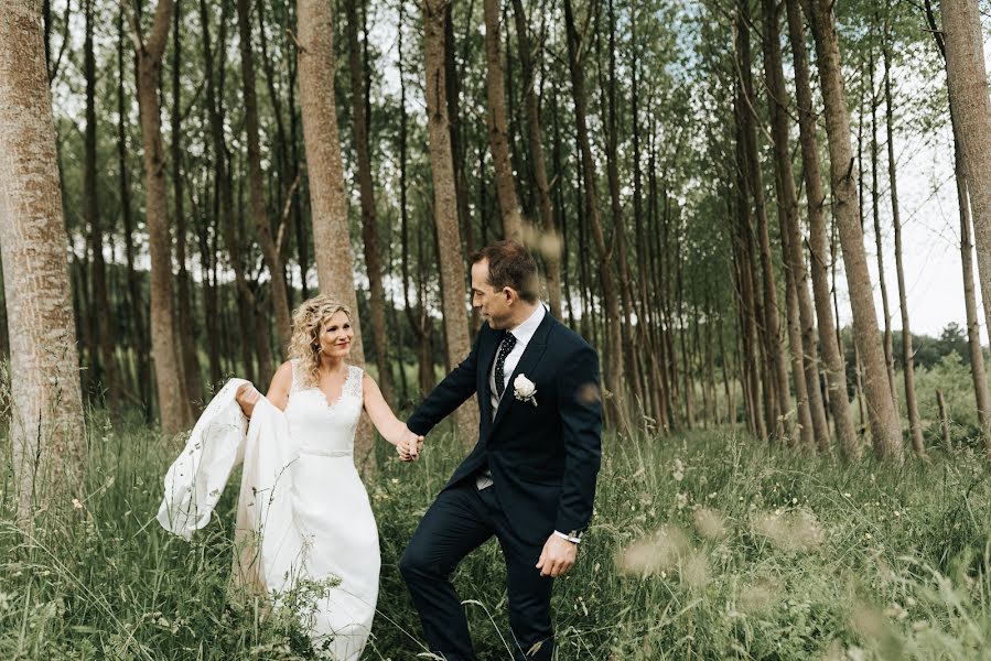 Fotógrafo de bodas Enara Barandarain (enaraargazkiak). Foto del 4 de junio 2019