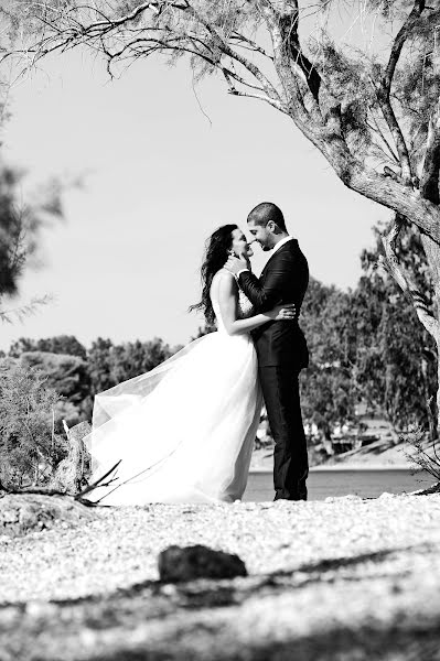 Fotógrafo de casamento Sert Nikolas (nikolassert). Foto de 23 de junho 2017