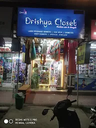 Drishya Closet photo 3