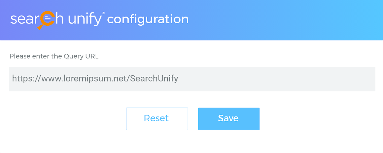 SearchUnify Preview image 1