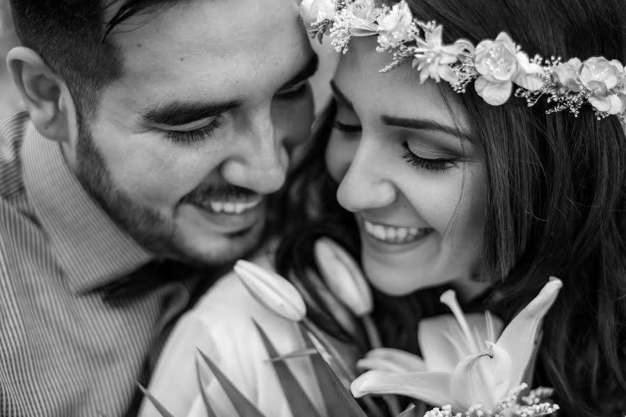 Fotógrafo de casamento Julio Montes (juliomontes). Foto de 26 de agosto 2016