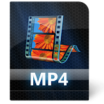 Cover Image of डाउनलोड वीडियो कनवर्टर mp4 Baklayon APK