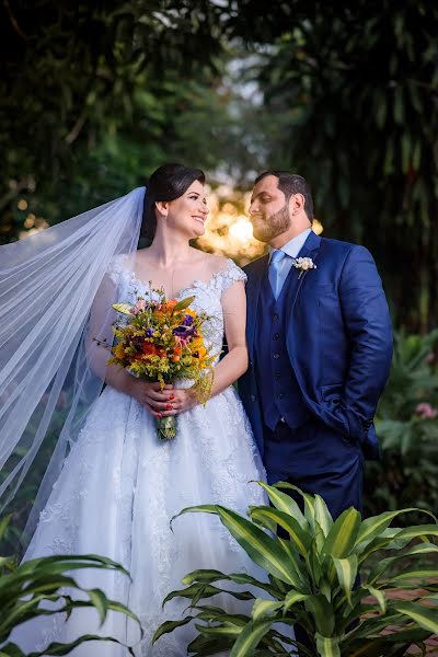 Fotografo di matrimoni Andreia Carvalho (andreiaemaison). Foto del 19 settembre 2019