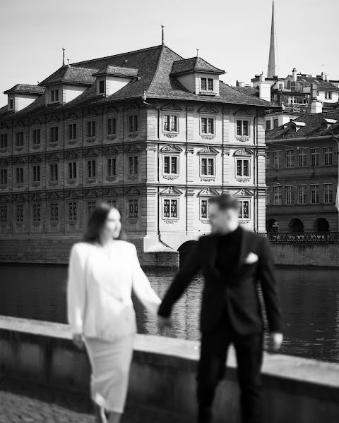 Fotografo di matrimoni Bojan Redzepovic (redzepovic). Foto del 12 aprile