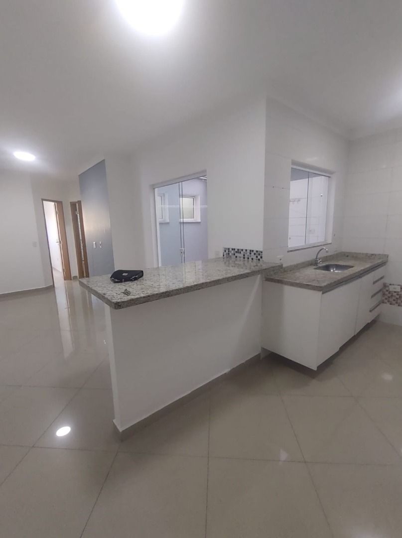 Apartamentos à venda Vila Baeta Neves