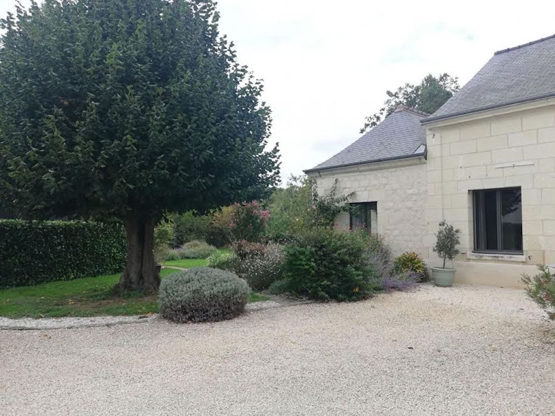 Vente maison 5 pièces 160 m² à Rigny-Ussé (37420), 289 500 €