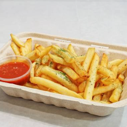 Side of Fries