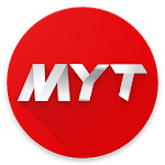 Cover Image of Télécharger MYT Müzik - Video MP3 İndir 2.0 APK