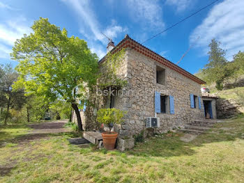 maison à Vallon-Pont-d'Arc (07)